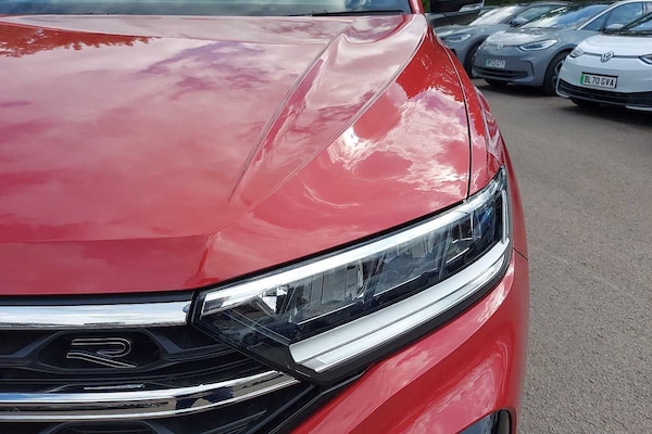 Used Volkswagen T-Roc 2025 for sale - 76111008: Photo 17