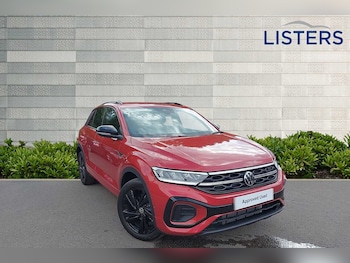 Volkswagen - T-Roc