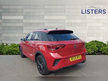 Used Volkswagen T-Roc 2025 for sale - 76111008: Photo 3
