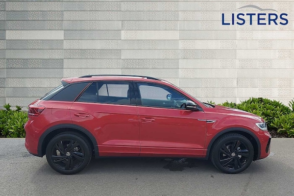 Used Volkswagen T-Roc 2025 for sale - 76111008: Photo 4