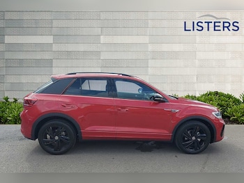 Used Volkswagen T-Roc 2025 for sale - 76111008: Photo 4