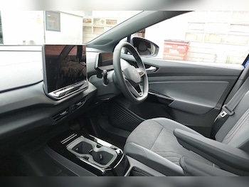 Used Volkswagen ID4 2025 for sale - 75175903: Photo