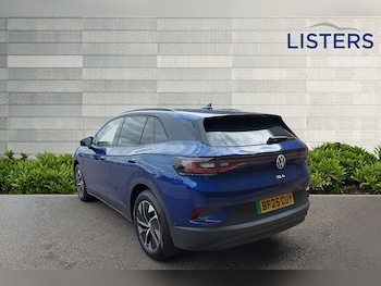 Used Volkswagen ID4 2025 for sale - 75175903: Photo