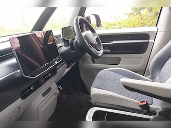 Used Volkswagen ID.Buzz 2025 for sale - 76296965: Photo