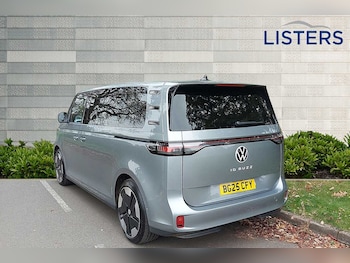 Used Volkswagen ID.Buzz 2025 for sale - 76296965: Photo