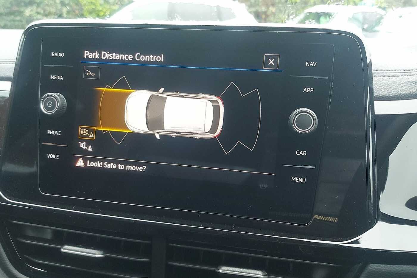 Used Volkswagen T-Roc 2026 for sale - 77427486: Photo 12