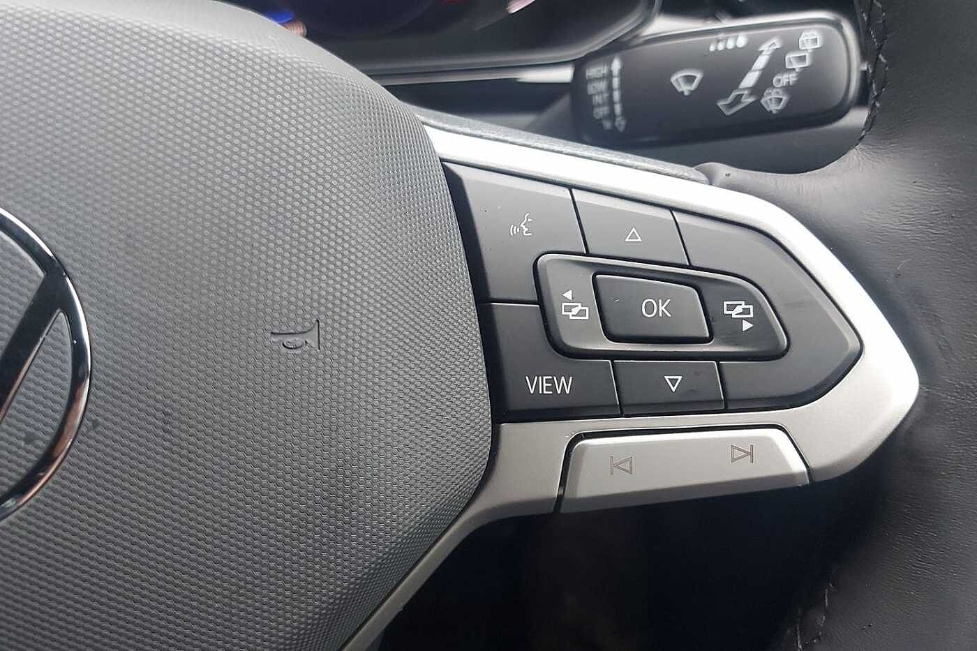 Used Volkswagen T-Roc 2026 for sale - 77427486: Photo 16