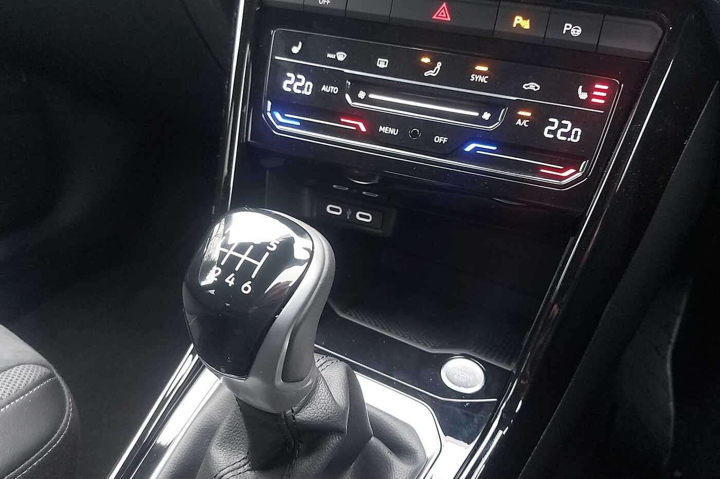 Used Volkswagen T-Roc 2026 for sale - 77427486: Photo 18