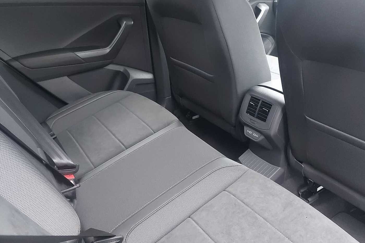 Used Volkswagen T-Roc 2026 for sale - 77427486: Photo 20