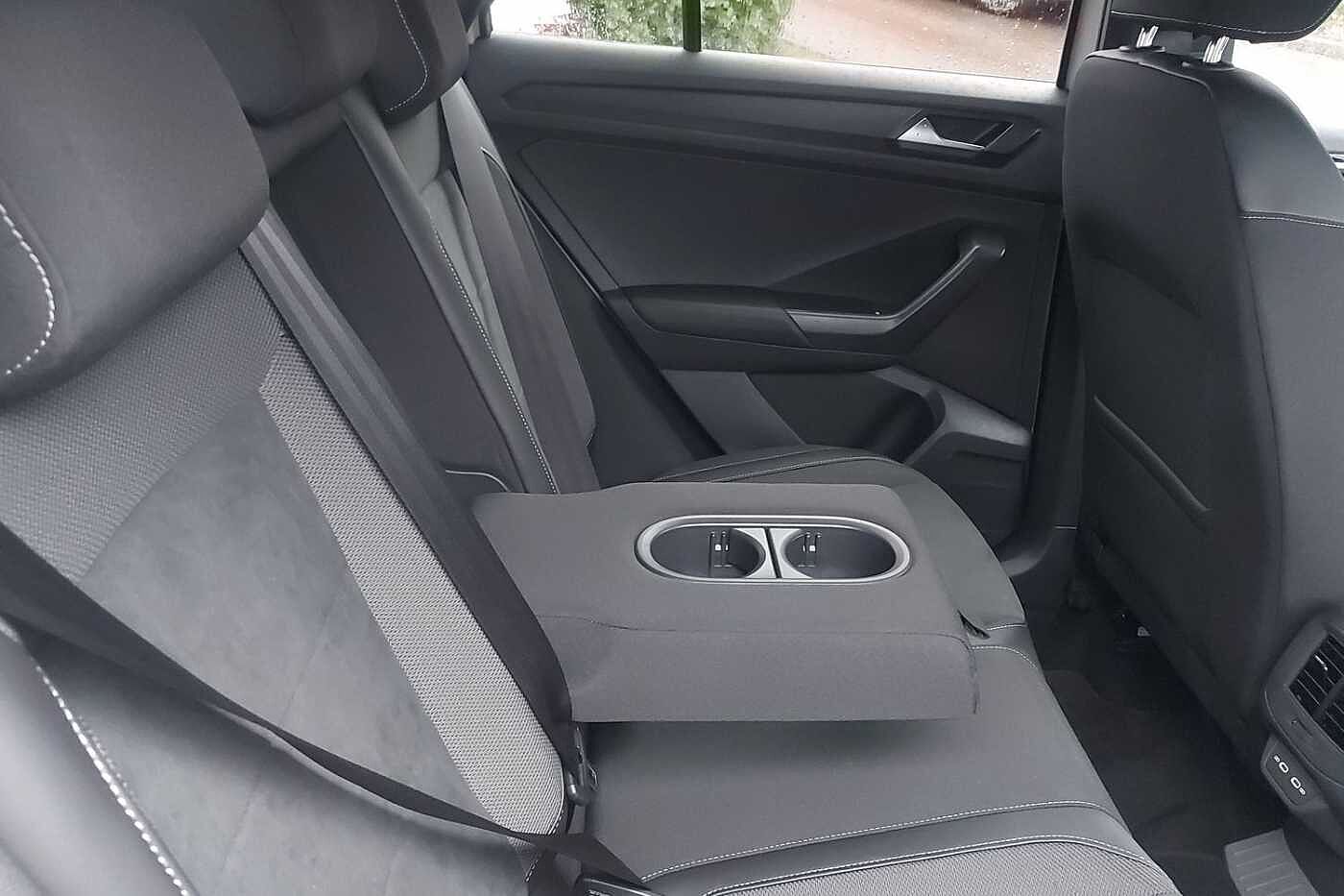 Used Volkswagen T-Roc 2026 for sale - 77427486: Photo 21