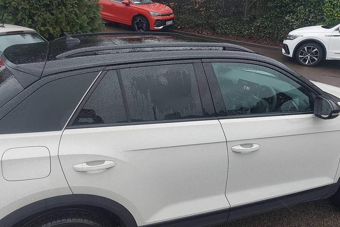 Used Volkswagen T-Roc 2026 for sale - 77427486: Photo 23