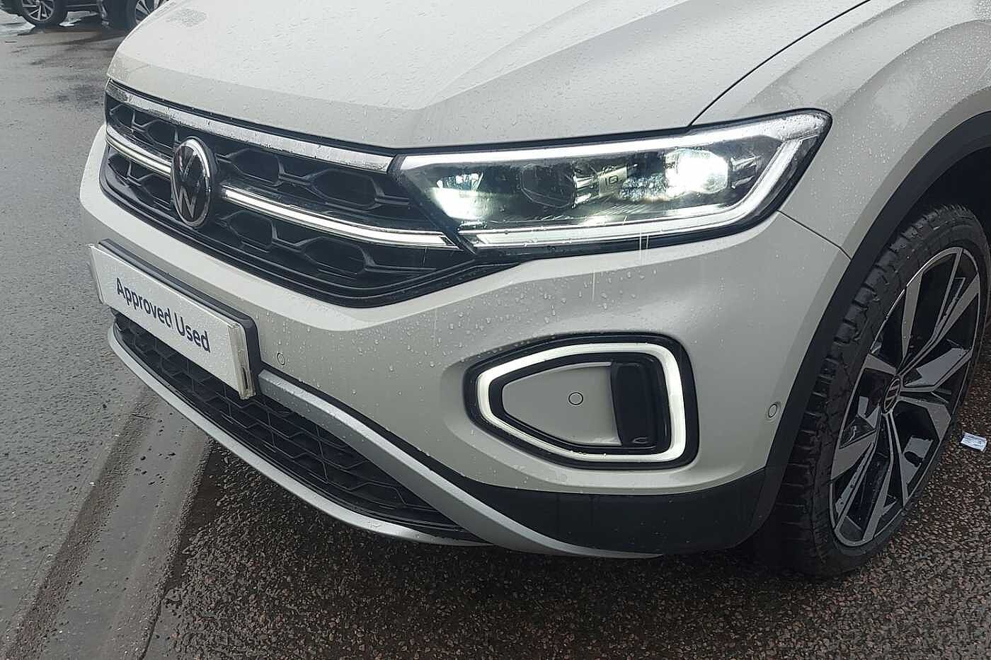 Used Volkswagen T-Roc 2026 for sale - 77427486: Photo 27