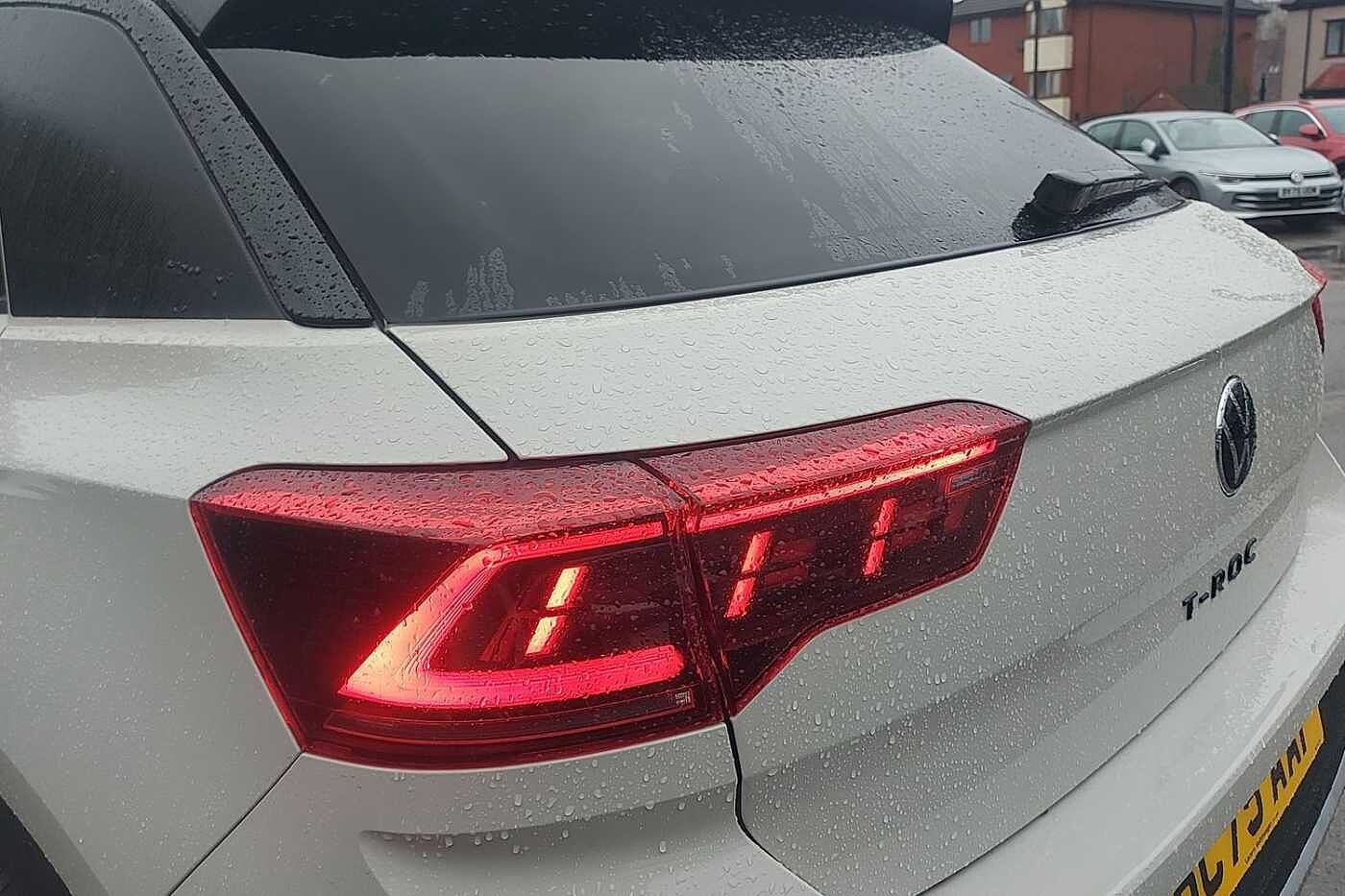 Used Volkswagen T-Roc 2026 for sale - 77427486: Photo 28