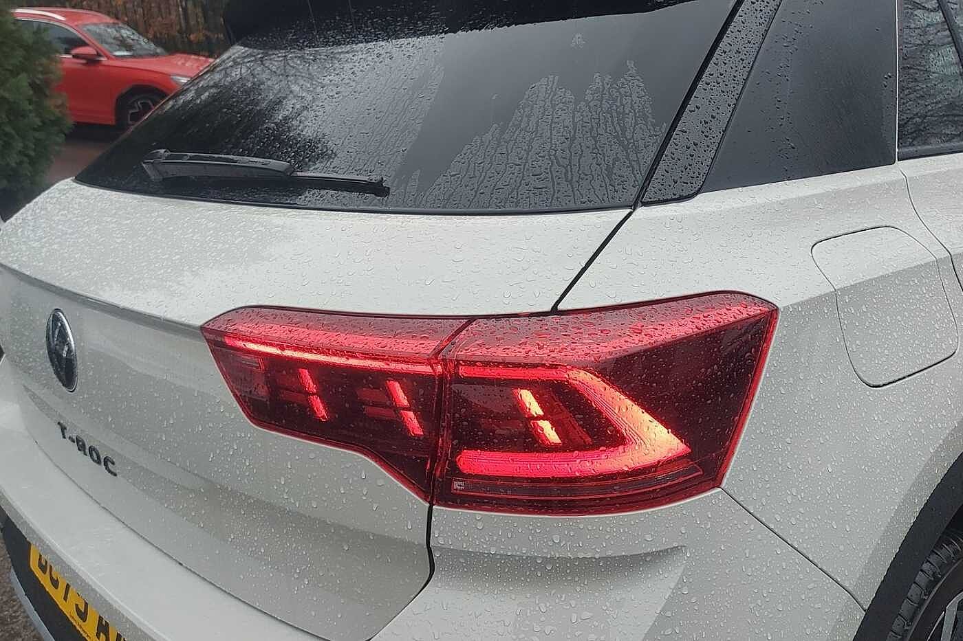 Used Volkswagen T-Roc 2026 for sale - 77427486: Photo 30