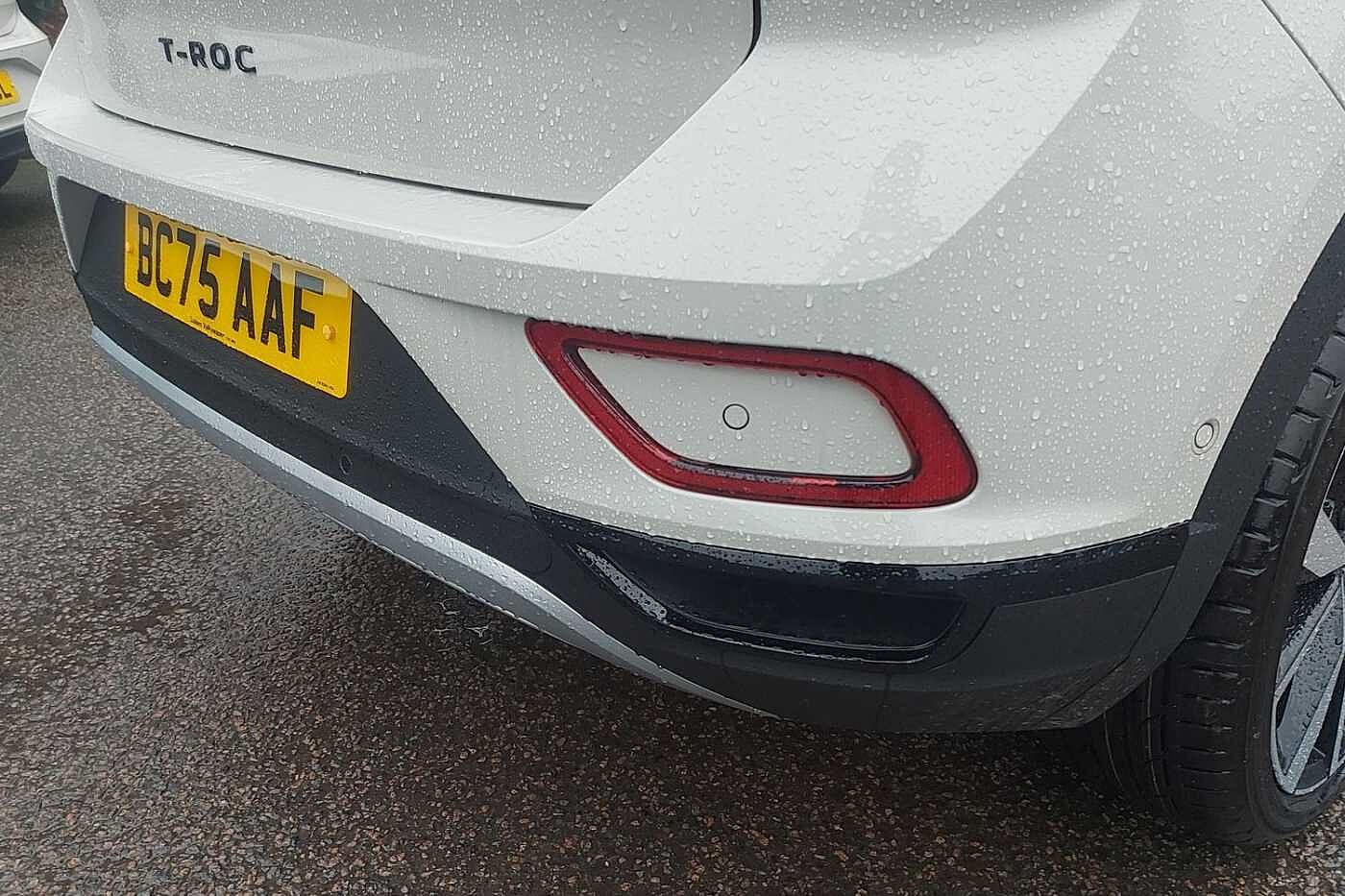 Used Volkswagen T-Roc 2026 for sale - 77427486: Photo 32