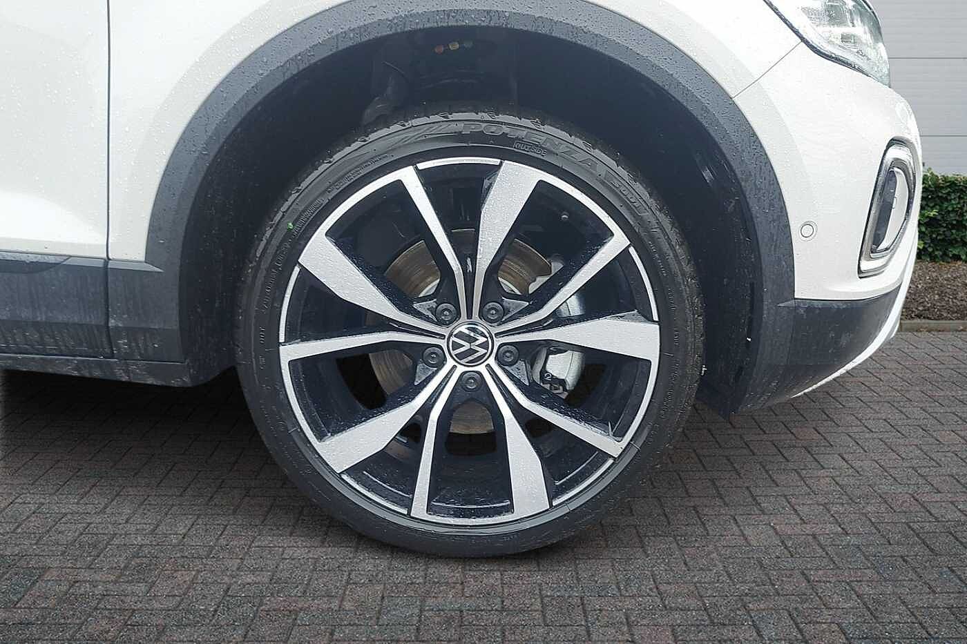 Used Volkswagen T-Roc 2026 for sale - 77427486: Photo 5