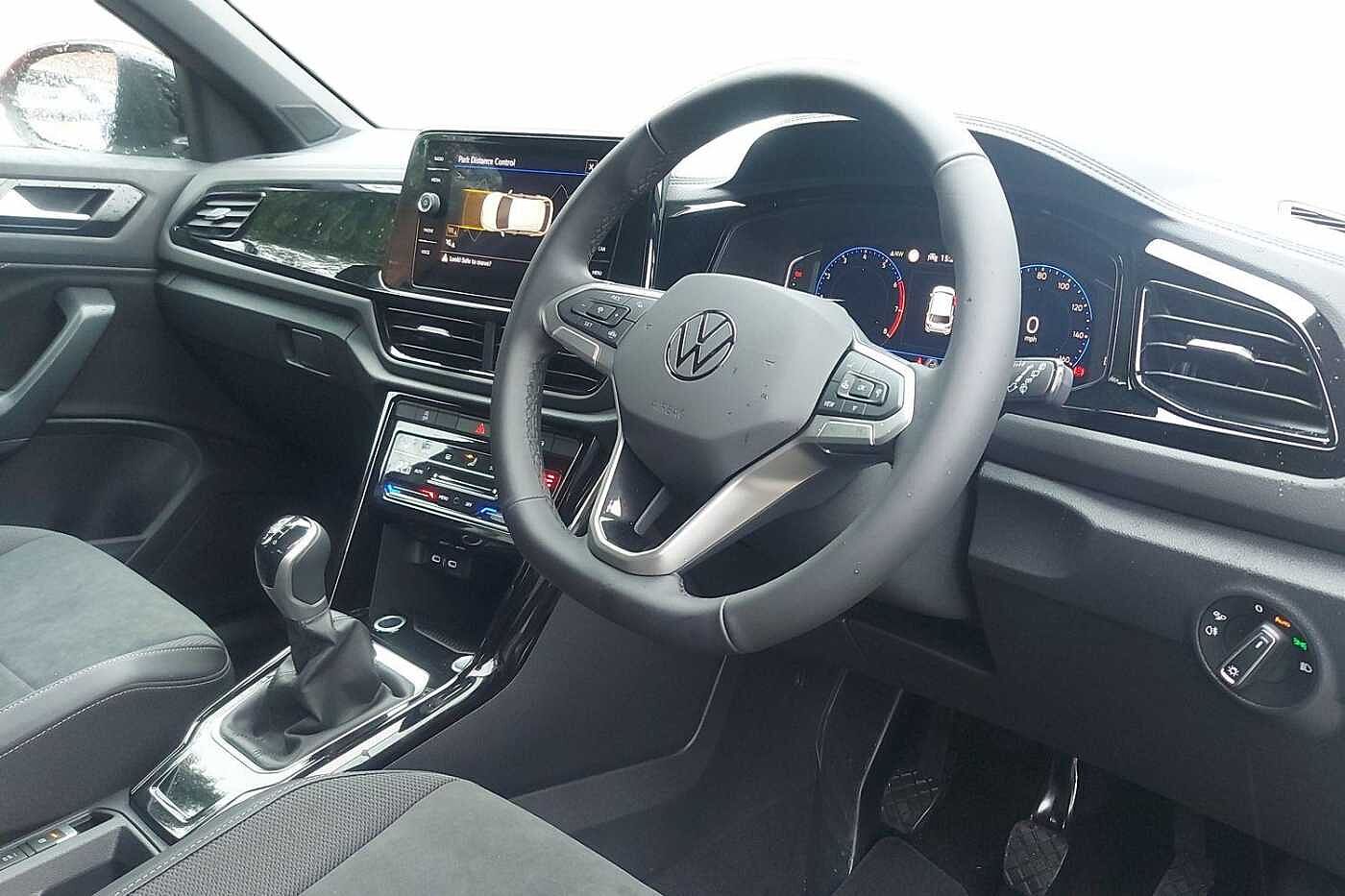 Used Volkswagen T-Roc 2026 for sale - 77427486: Photo 6