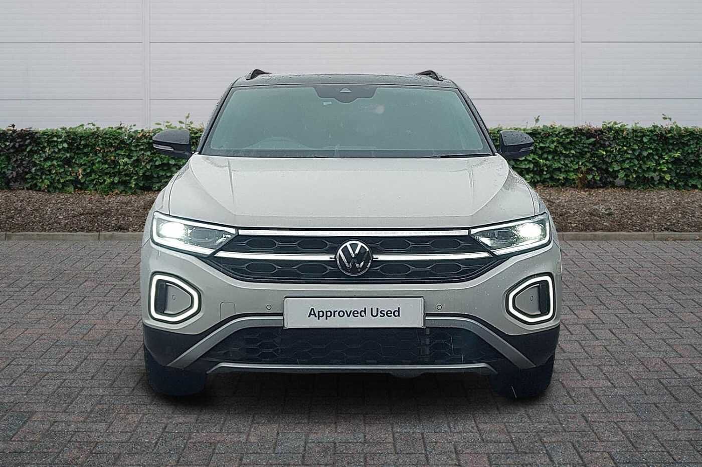 Used Volkswagen T-Roc 2026 for sale - 77427486: Photo 7