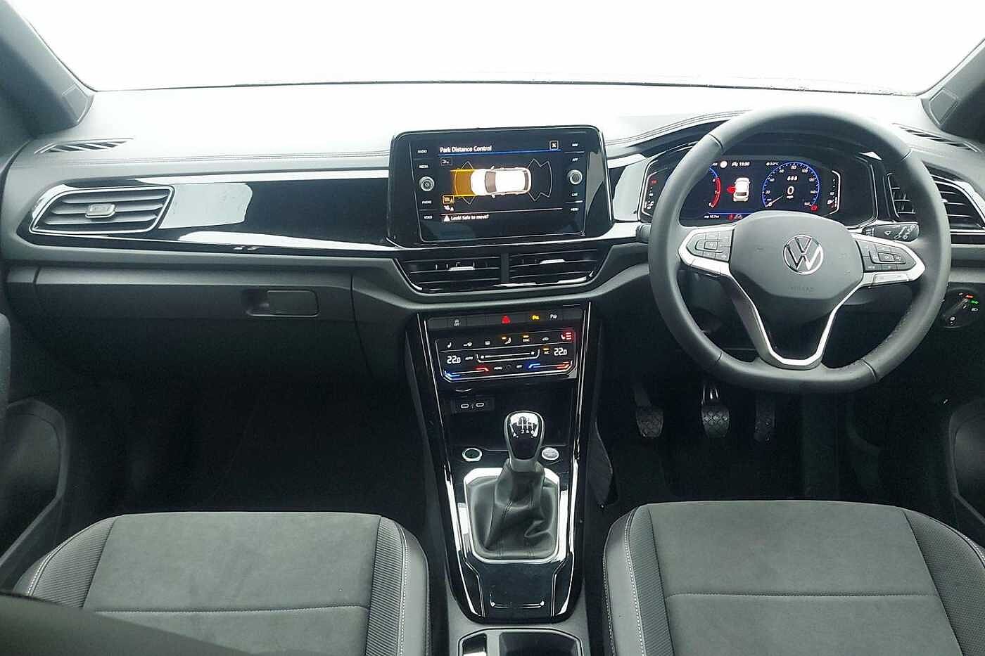 Used Volkswagen T-Roc 2026 for sale - 77427486: Photo 9