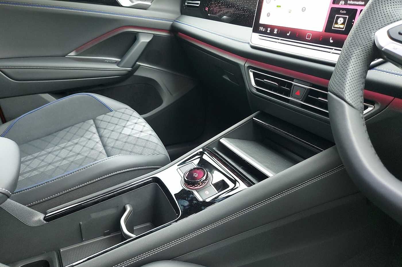 Used Volkswagen Tiguan 2025 for sale - 76111488: Photo 10