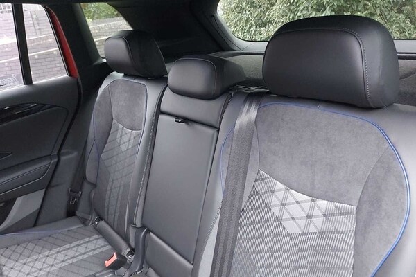 Used Volkswagen Tiguan 2025 for sale - 76111488: Photo 11
