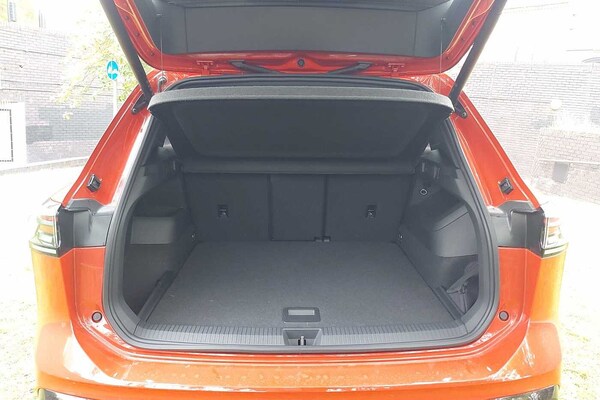 Used Volkswagen Tiguan 2025 for sale - 76111488: Photo 12