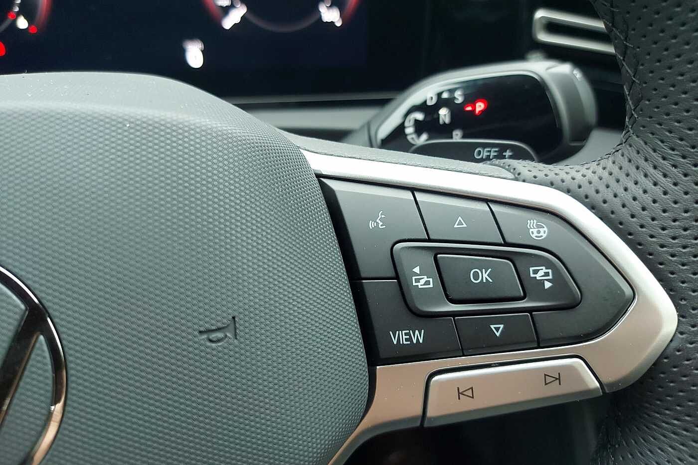 Used Volkswagen Tiguan 2025 for sale - 76111488: Photo 17