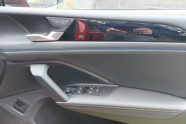 Used Volkswagen Tiguan 2025 for sale - 76111488: Photo 20