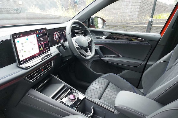 Used Volkswagen Tiguan 2025 for sale - 76111488: Photo 2