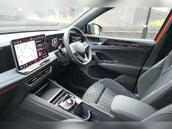 Used Volkswagen Tiguan 2025 for sale - 76111488: Photo 2
