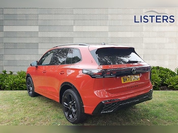 Used Volkswagen Tiguan 2025 for sale - 76111488: Photo 3