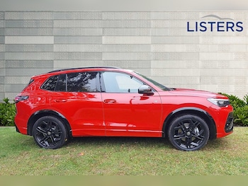Used Volkswagen Tiguan 2025 for sale - 76111488: Photo 4