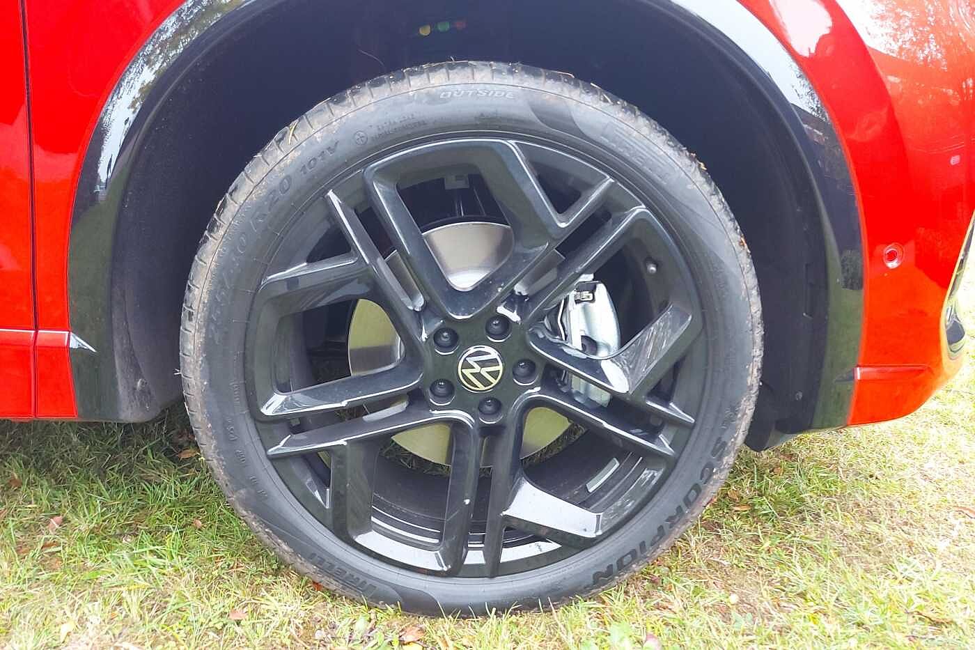 Used Volkswagen Tiguan 2025 for sale - 76111488: Photo 5