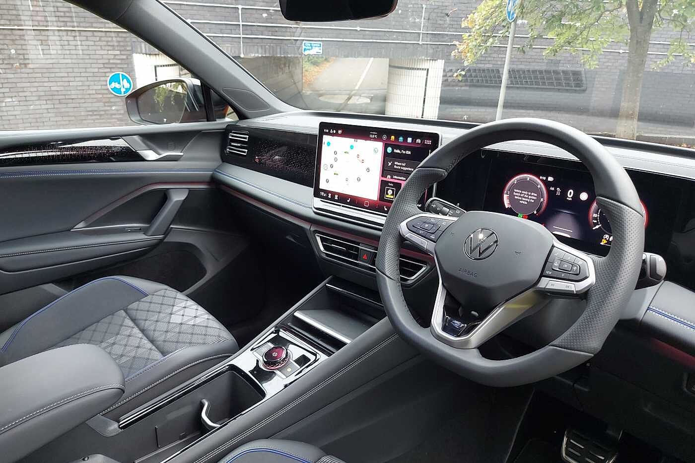 Used Volkswagen Tiguan 2025 for sale - 76111488: Photo 6