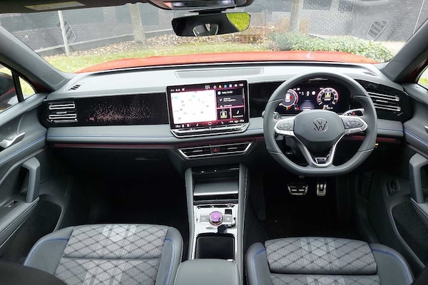 Used Volkswagen Tiguan 2025 for sale - 76111488: Photo 8