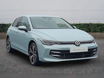 Used Volkswagen Golf 2026 for sale - 78158244: Photo