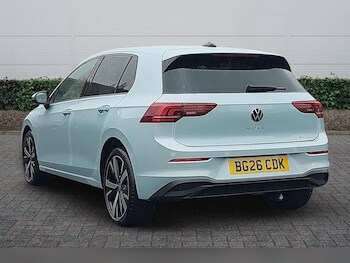 Used Volkswagen Golf 2026 for sale - 78158244: Photo