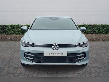 Used Volkswagen Golf 2026 for sale - 78158244: Photo