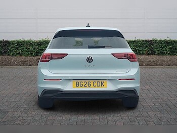 Used Volkswagen Golf 2026 for sale - 78158244: Photo