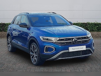 2025 (75) - 1.0 TSI 115 Style Design 5dr