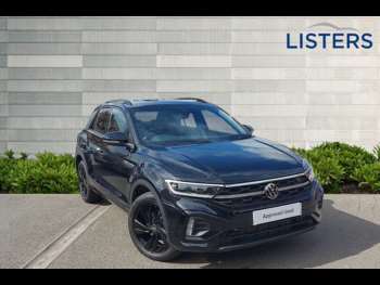 2025 (25) - 1.5 TSI Black Edition 5dr