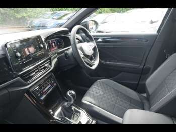 Used Volkswagen T-Roc 2025 for sale - 74714557: Photo