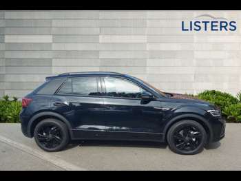 Used Volkswagen T-Roc 2025 for sale - 74714557: Photo