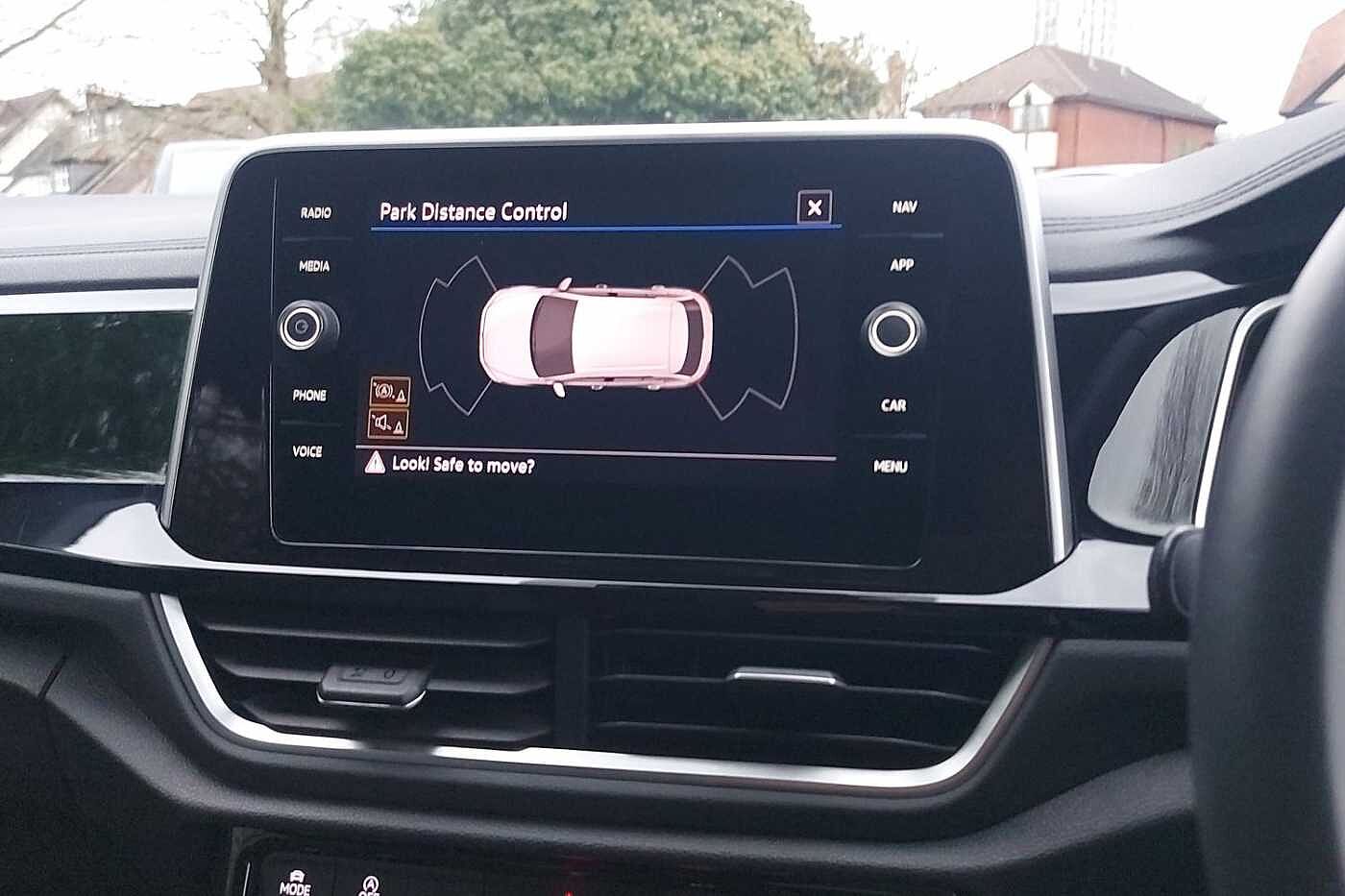 Used Volkswagen T-Roc 2023 for sale - 76837796: Photo 12