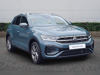 2023 (73) - 1.5 TSI R-Line 5dr