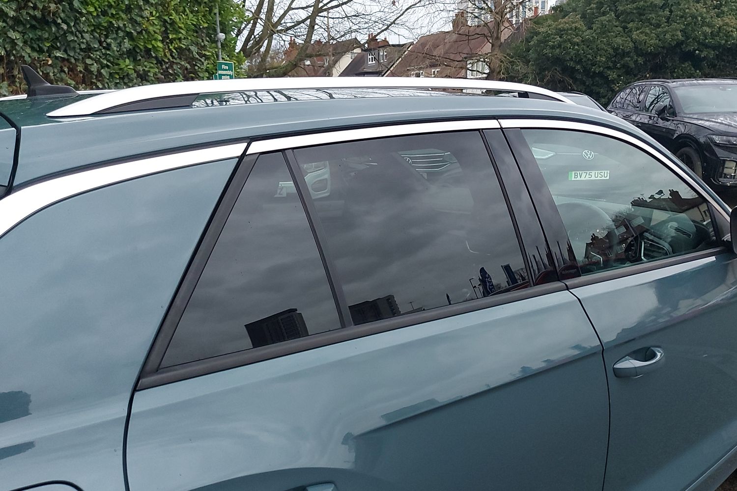 Used Volkswagen T-Roc 2023 for sale - 76837796: Photo 22