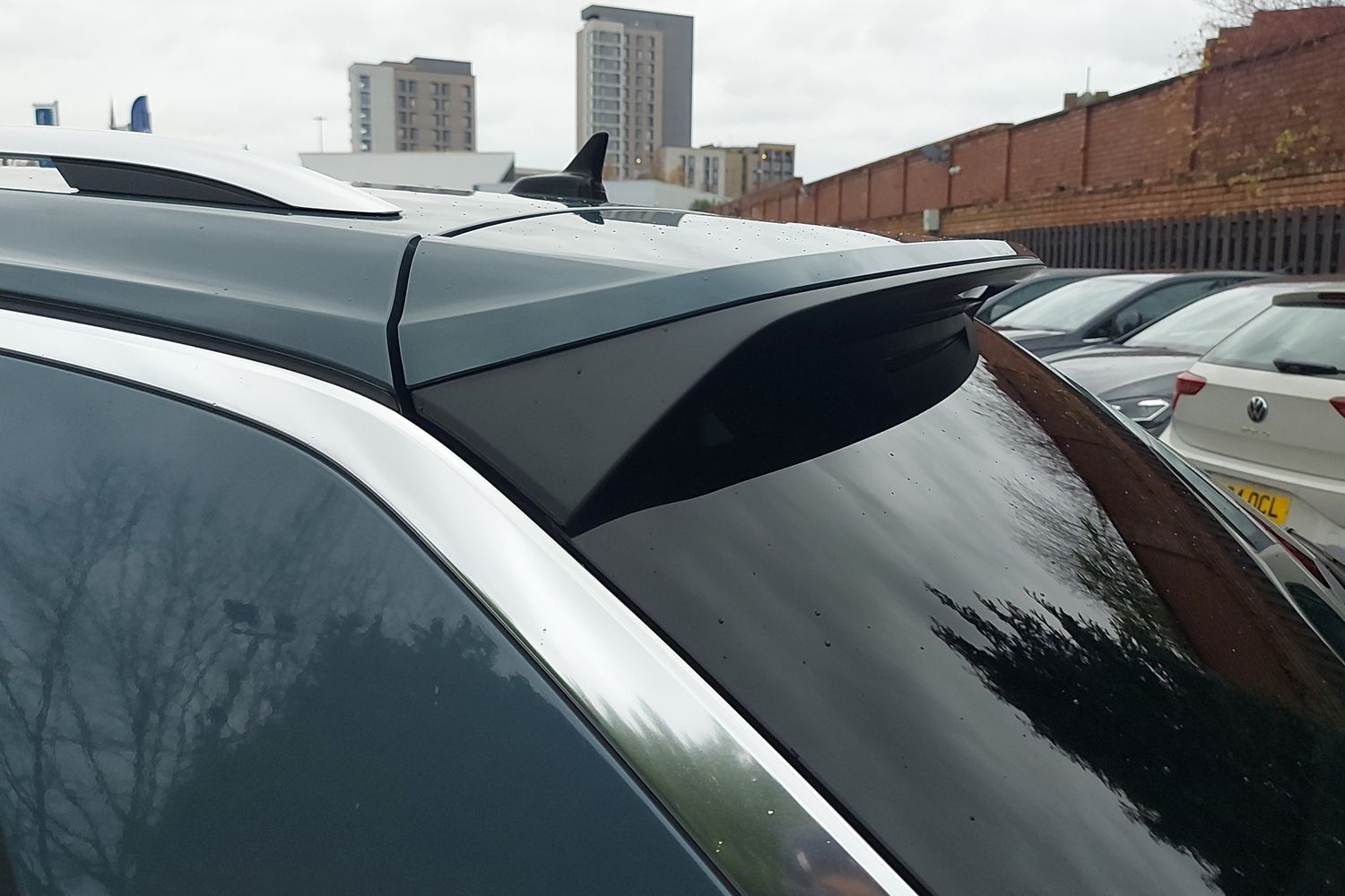 Used Volkswagen T-Roc 2023 for sale - 76837796: Photo 23