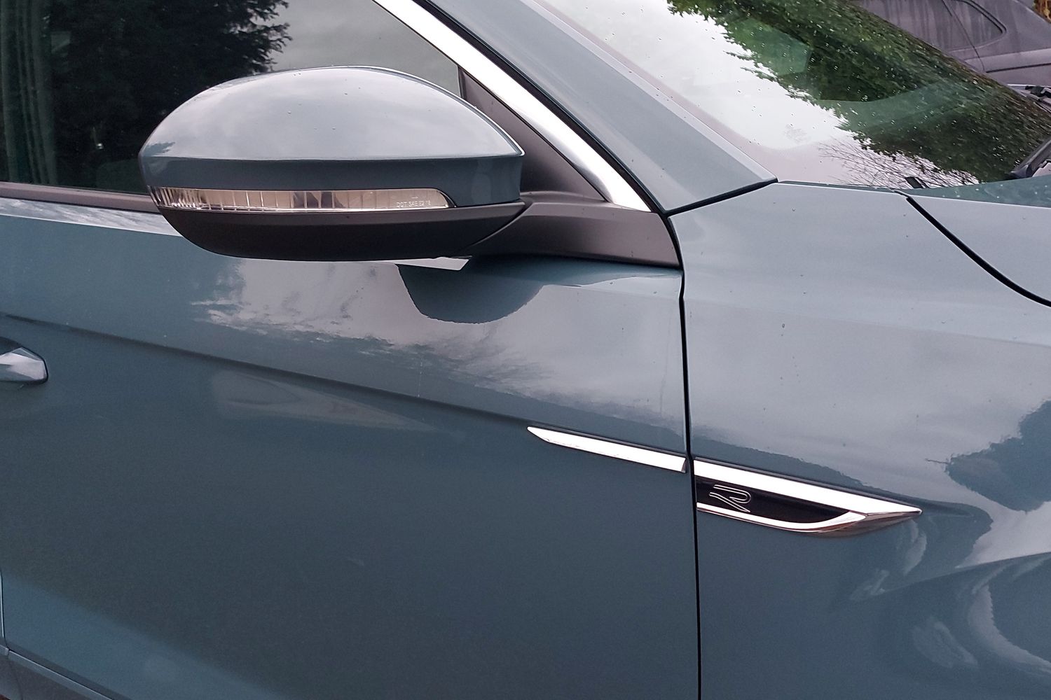 Used Volkswagen T-Roc 2023 for sale - 76837796: Photo 26