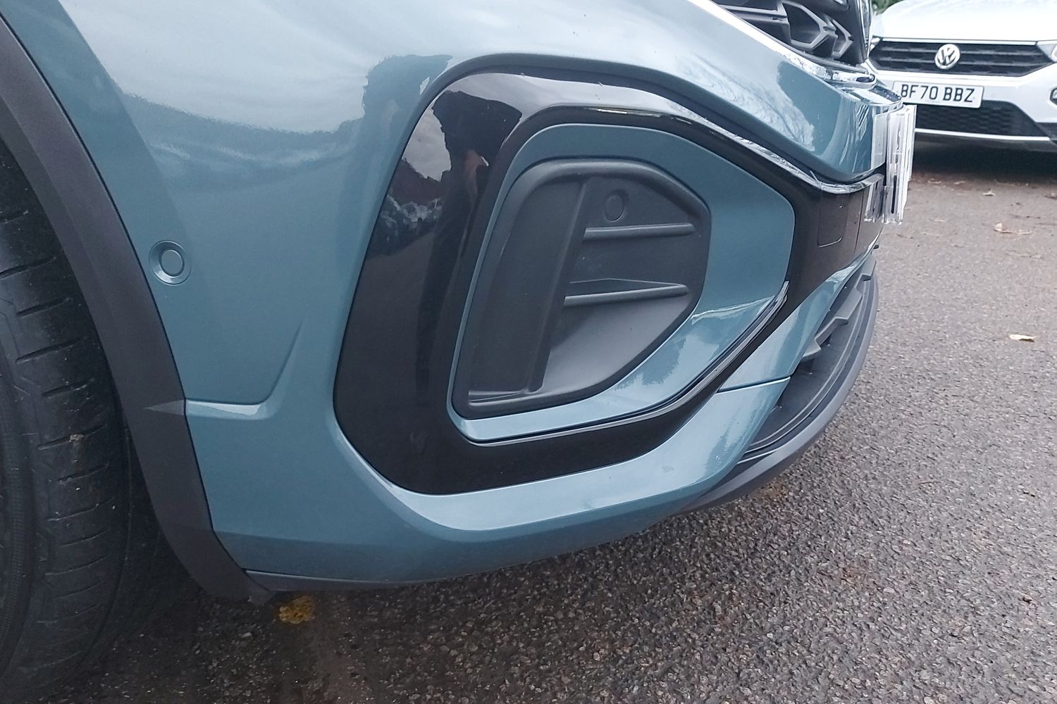 Used Volkswagen T-Roc 2023 for sale - 76837796: Photo 28