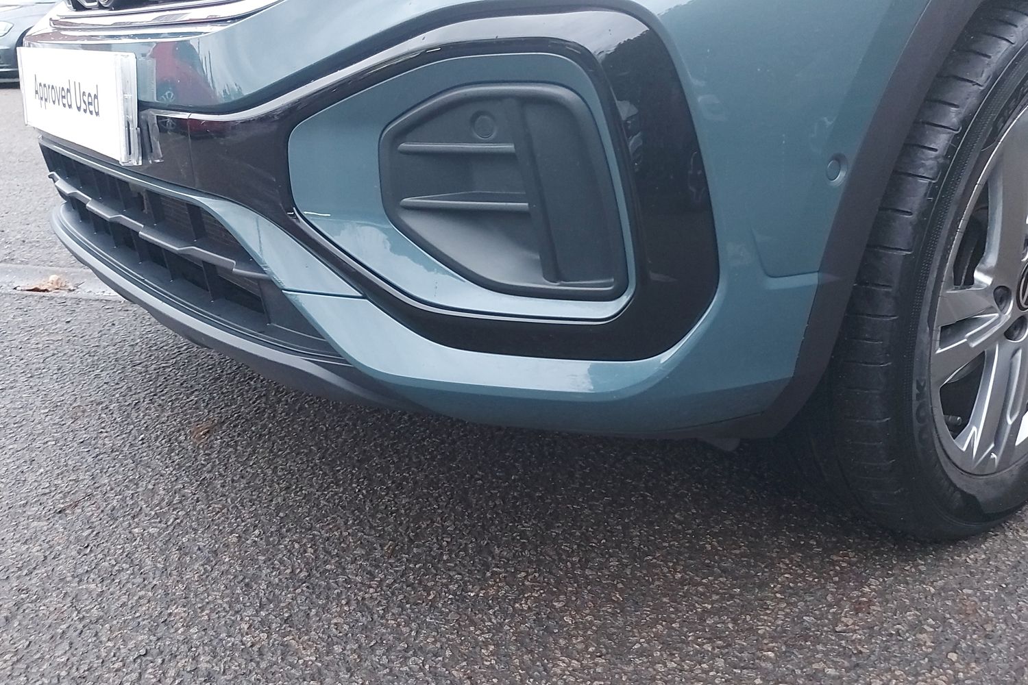 Used Volkswagen T-Roc 2023 for sale - 76837796: Photo 30